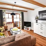 Appartementhaus Manhard Apartamento *
