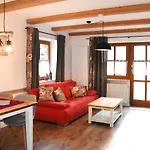 Apartamento Appartementhaus Manhard
