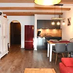 Appartementhaus Manhard Apartamento
