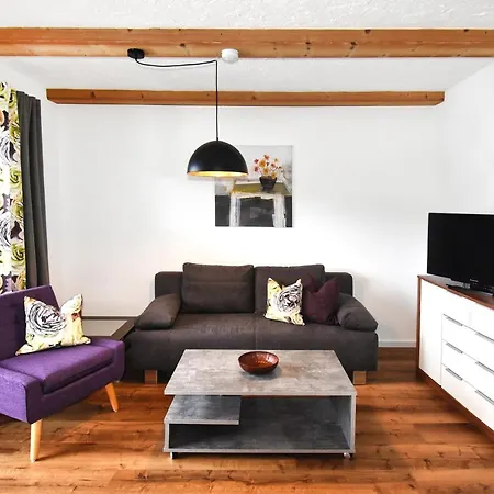 Appartementhaus Manhard Apartment Pfronten