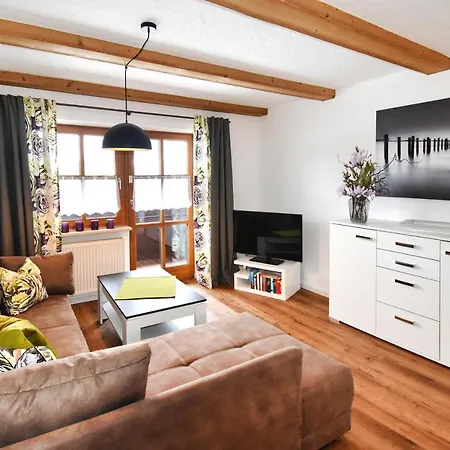 Appartementhaus Manhard Apartment *