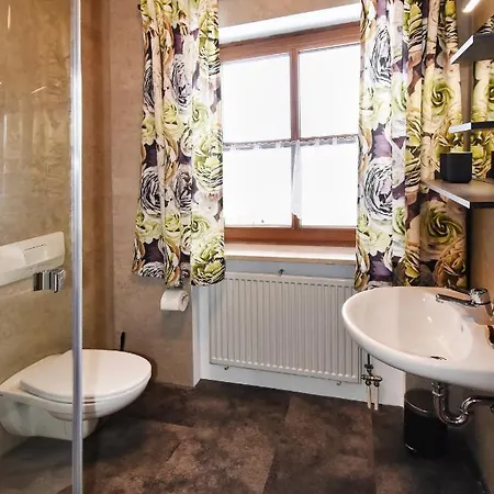 Appartementhaus Manhard Apartment Pfronten