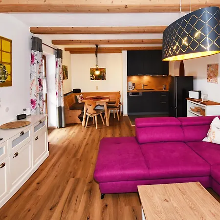 Appartementhaus Manhard * Pfronten