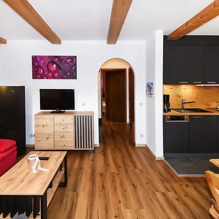 Appartementhaus Manhard Apartment *