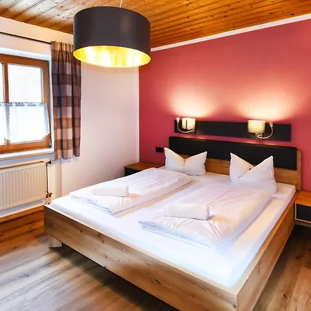Apartment Appartementhaus Manhard *